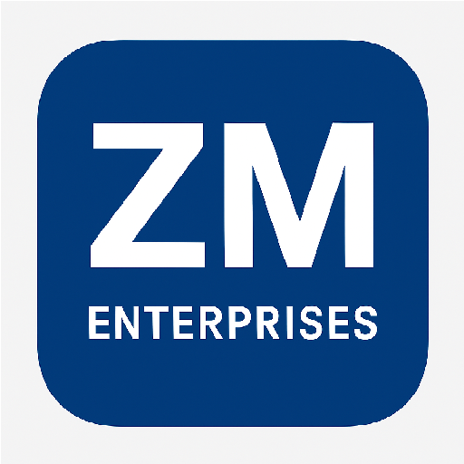 ZMENTERPRISES